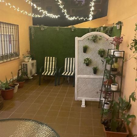 Luchana 15 Málaga Eksteriør billede