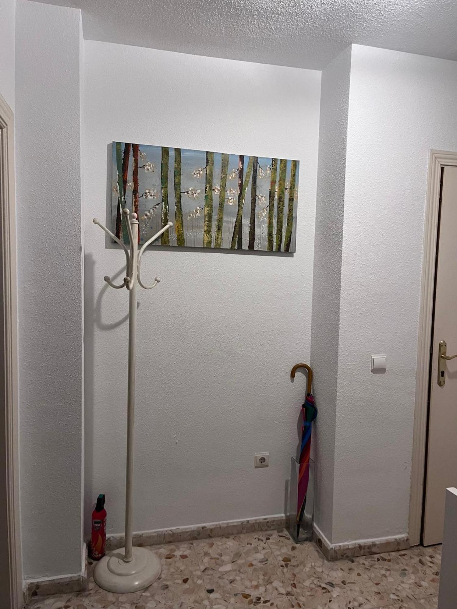 Luchana 15 Málaga Eksteriør billede